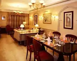 The Oberoi, Madina thumbnail
